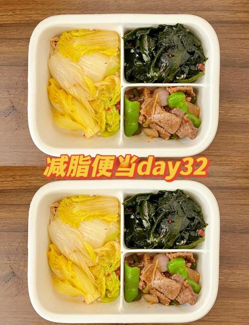 减肥的午饭吃什么好