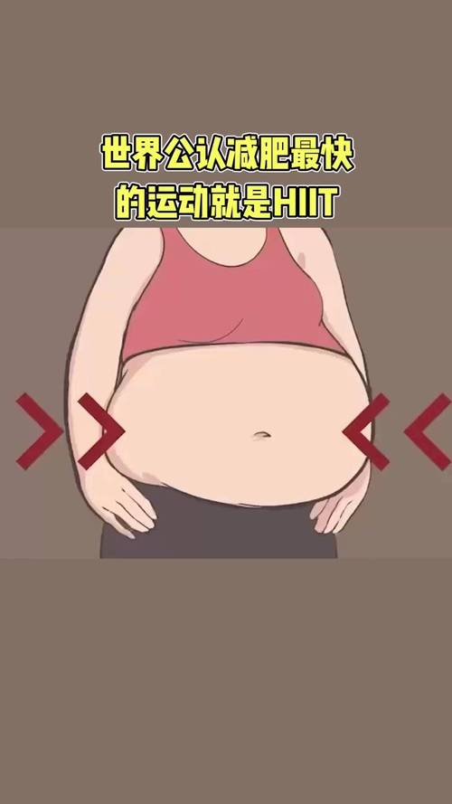 什么是hiit