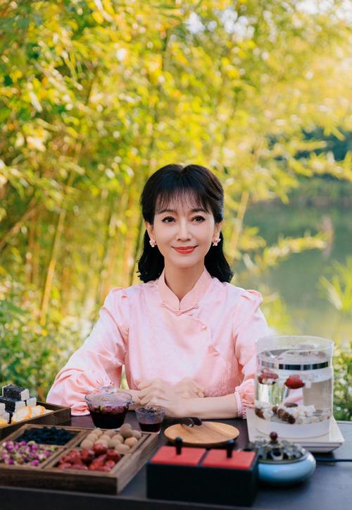赵雅芝减肥喝什么粥