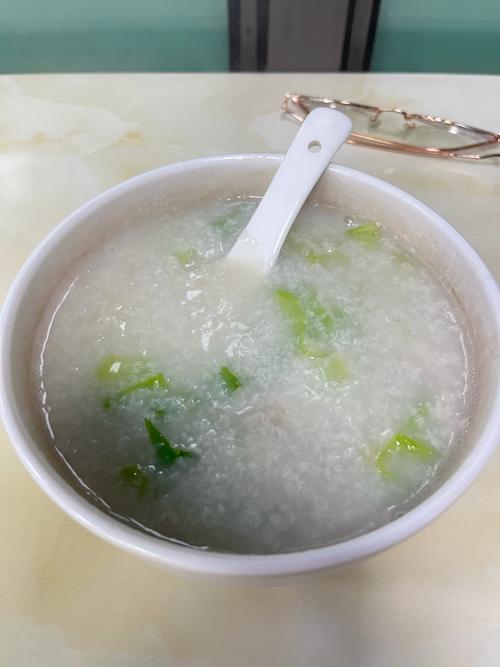 早上减肥喝什么粥好
