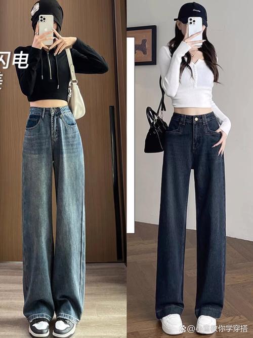 牛仔裤有什么颜色
