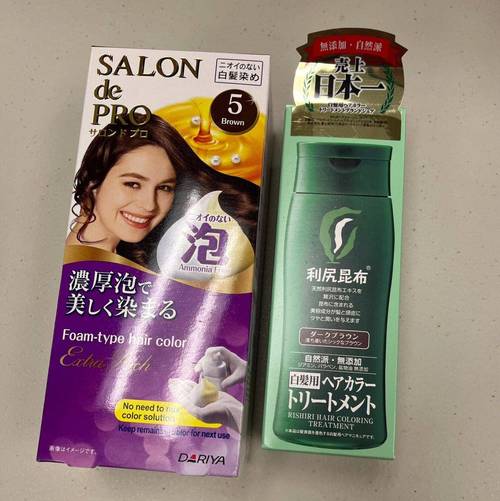 染发膏什么牌子的好