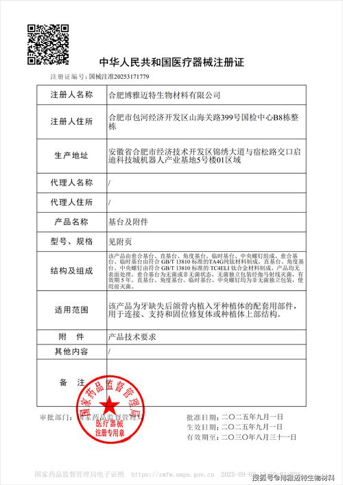 最新进口保健品注册