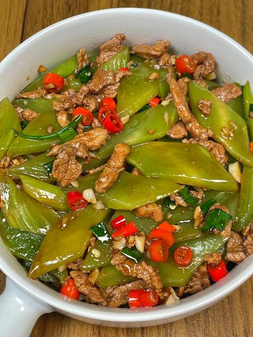瘦肉吵什么吃是减肥的