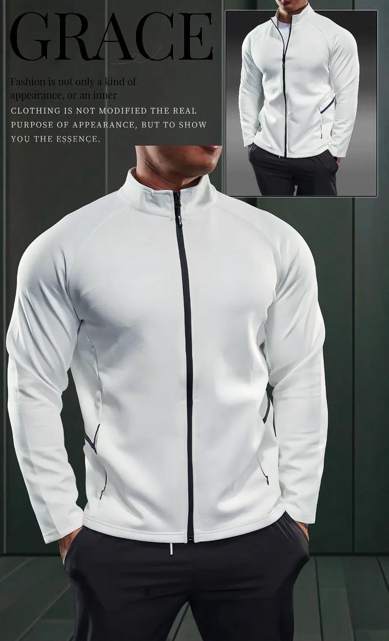 冬天健身穿什么衣服