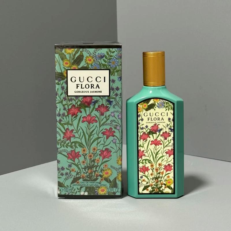 gucci最新香水价格和图片