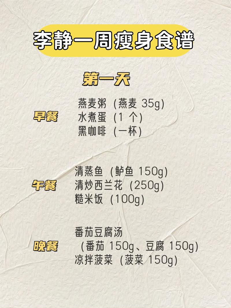 什么节食减肥更有效