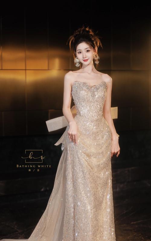 什么是晚礼服
