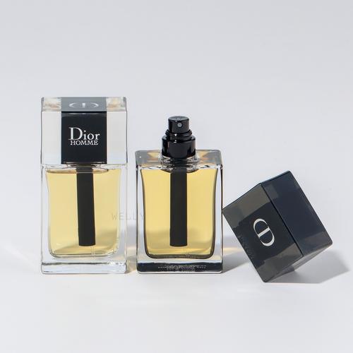 2017dior香水最新款