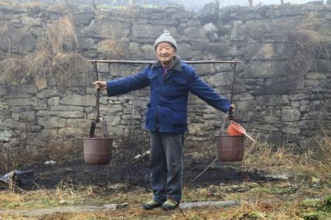 水靠是什么