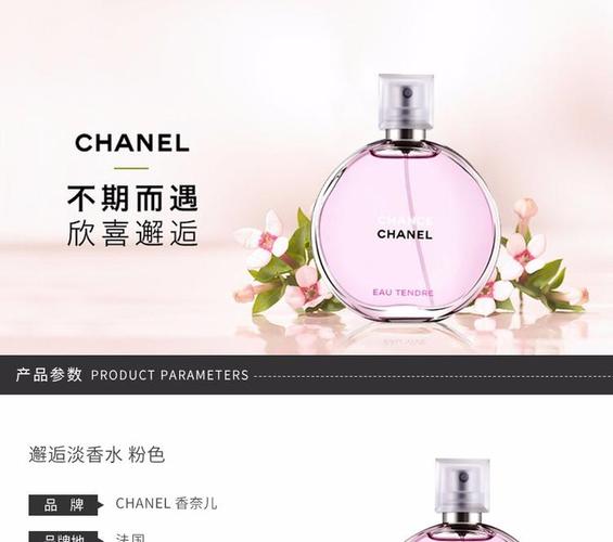 chanel no.5 香水最新广告