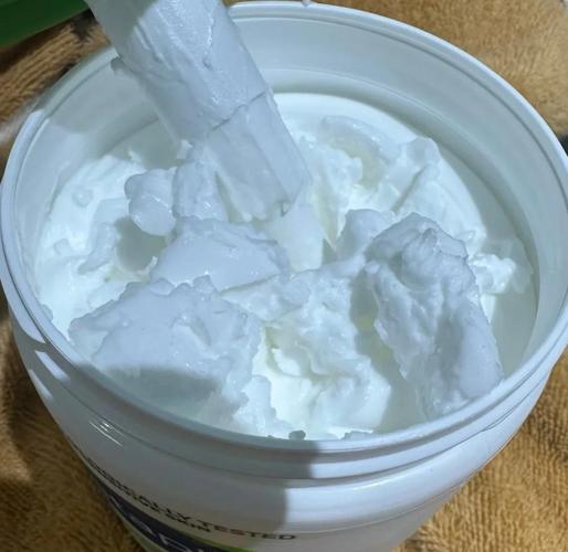 霜和乳液有什么区别