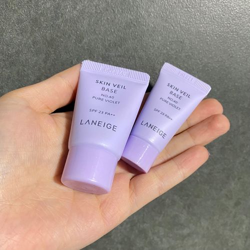 最新版兰芝隔离图片