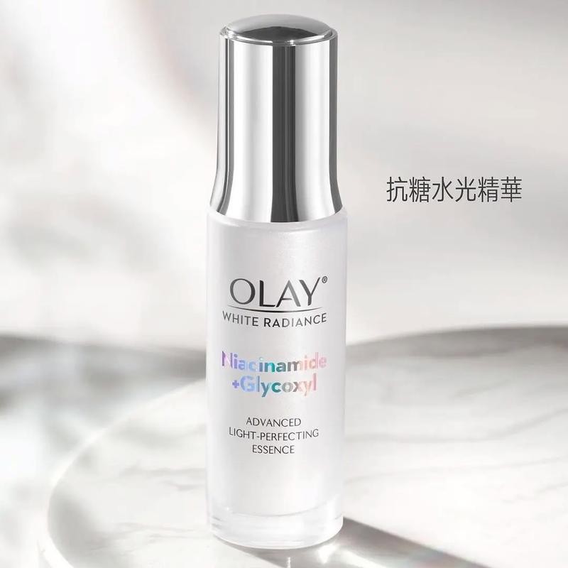 玉兰油最新出的产品