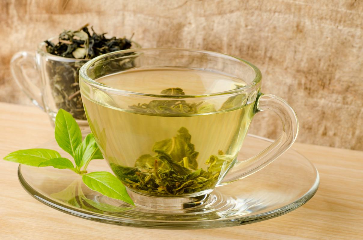 夏天什么泡茶可以减肥