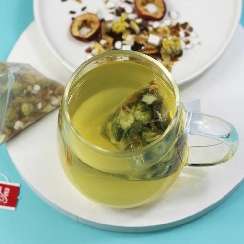 夏天泡什么喝减肥效果好