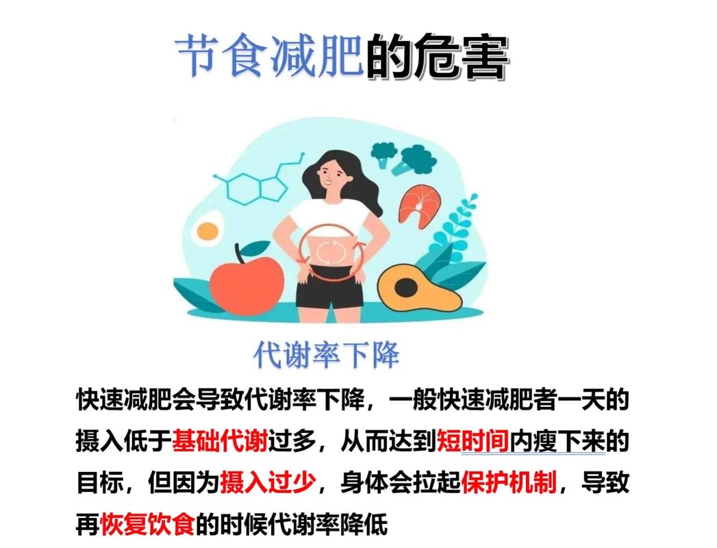 节食为什么会反弹