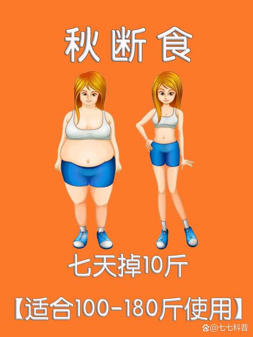节食为什么会反弹