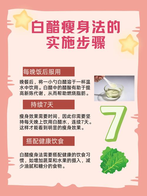 什么醋最减肥