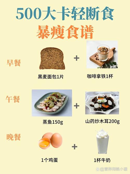 春节吃点什么减肥呢