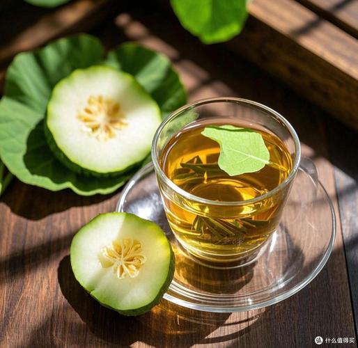荷叶茶和什么搭配减肥效果好