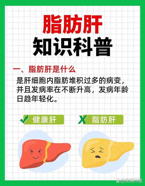 脂肪肝的原因是什么