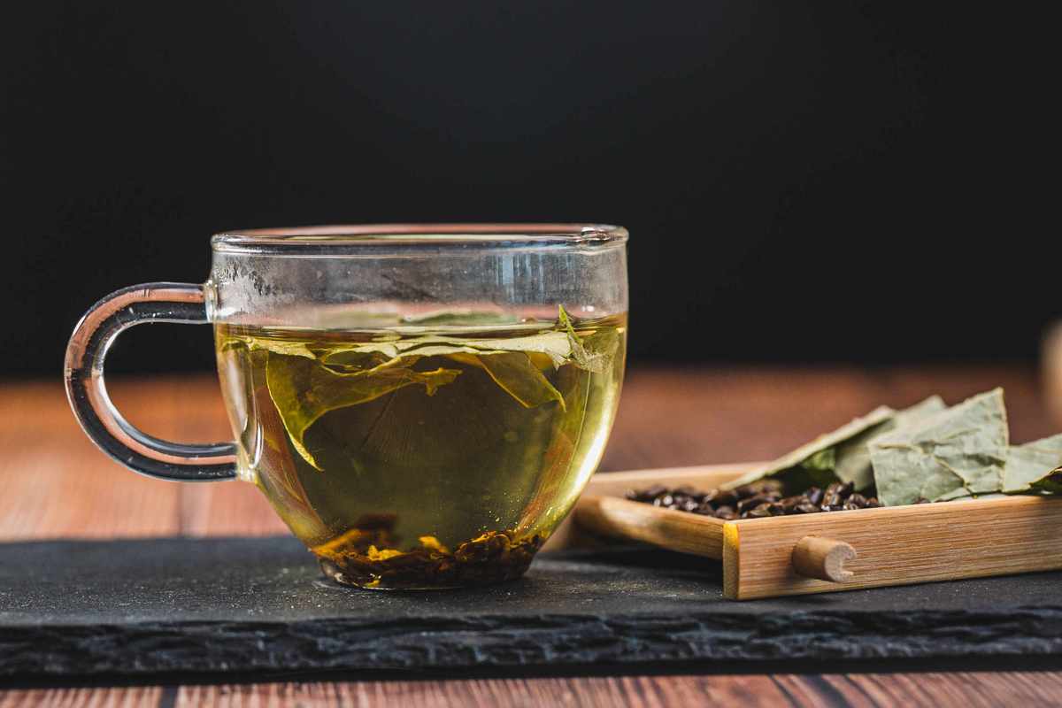 减肥什么茶效果好