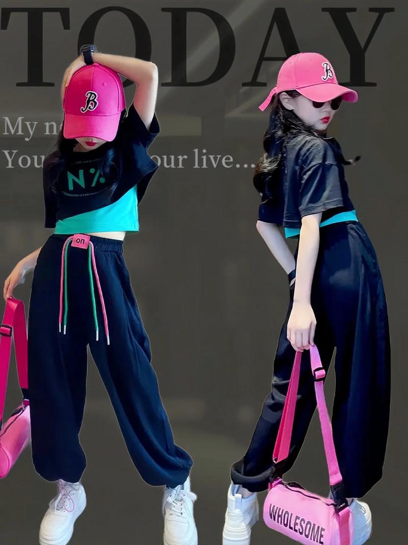 怎么搭配更hiphop