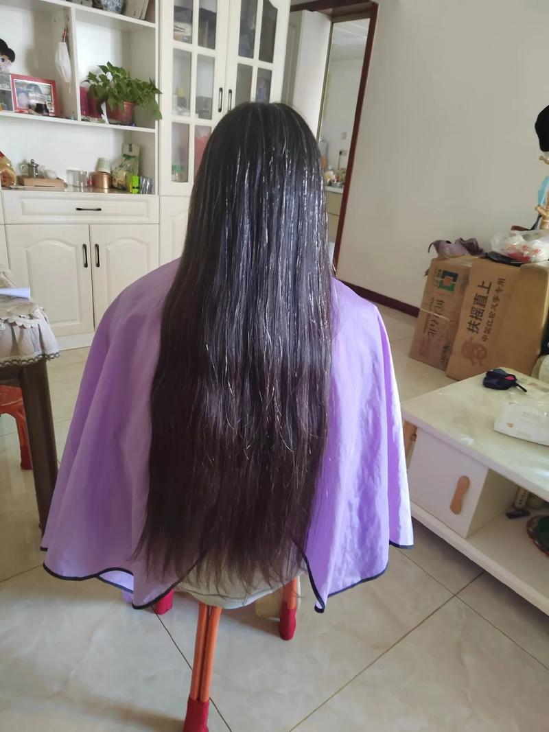 收头发有什么用