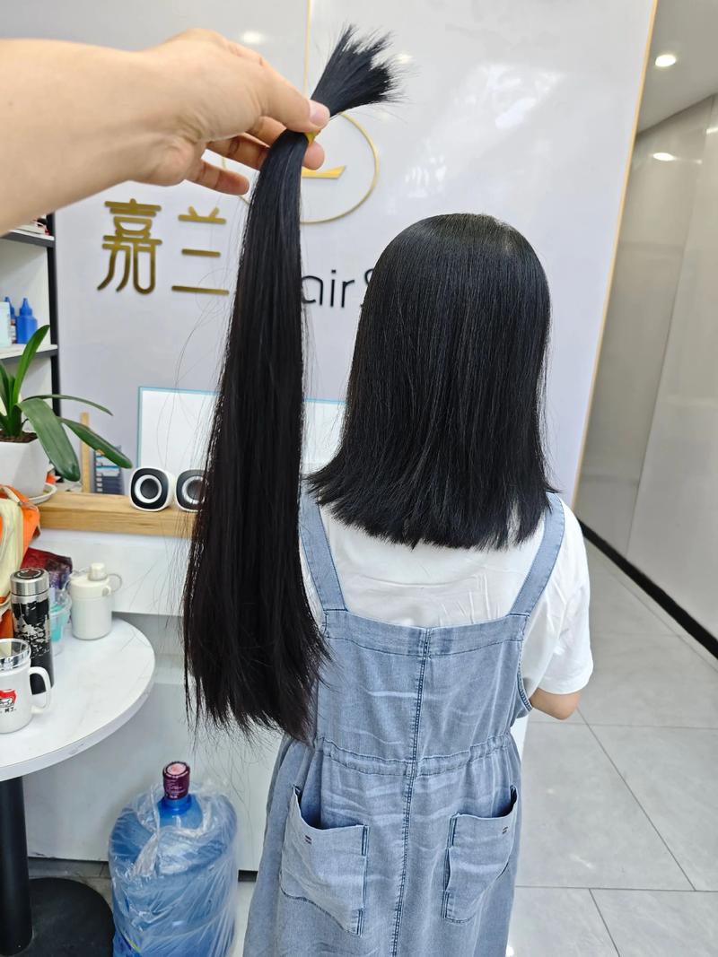 收头发有什么用