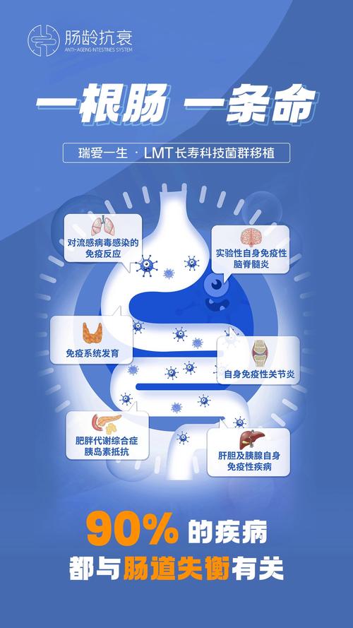 肠道什么菌能减肥