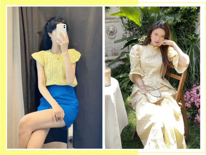 皮肤黑适合什么颜色衣服