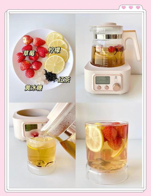 什么水果泡水喝减肥