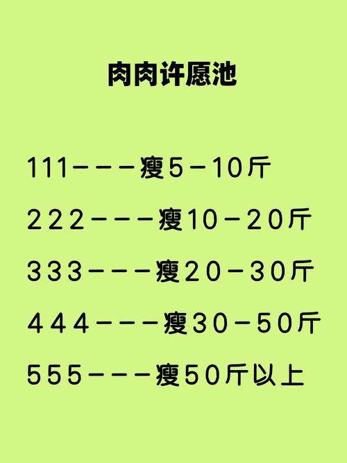 扎针减肥禁忌吃什么