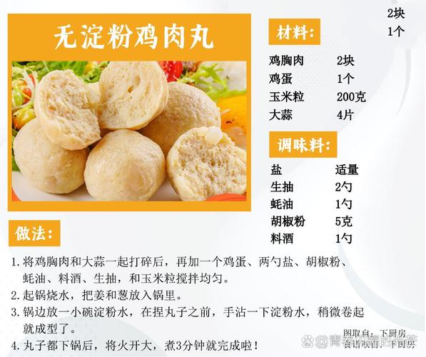 减肥不吃淀粉吃什么