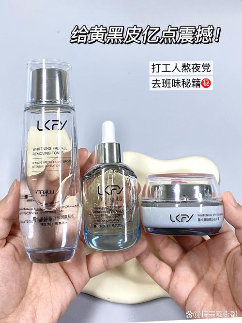 什么产品可以淡斑