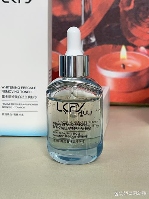 什么产品可以淡斑