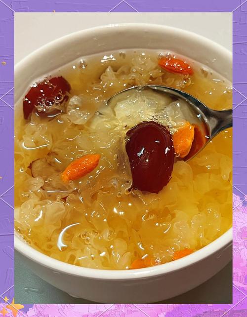 冬天煲什么汤美容减肥好