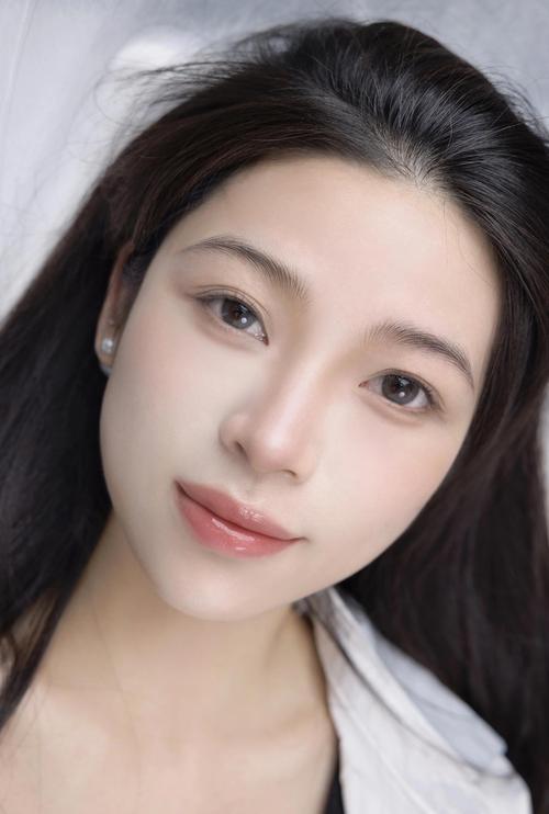 现在流行什么眉型