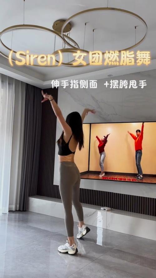 什么舞种最减肥