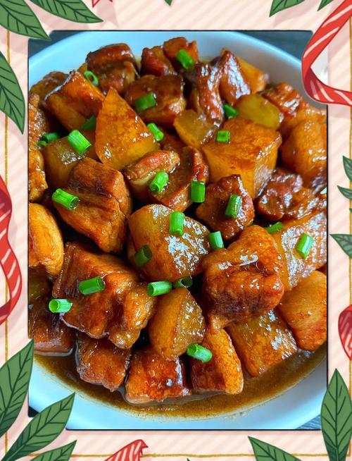 秋天吃什么肉好
