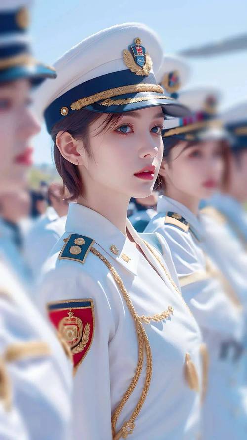 女生适合当什么兵
