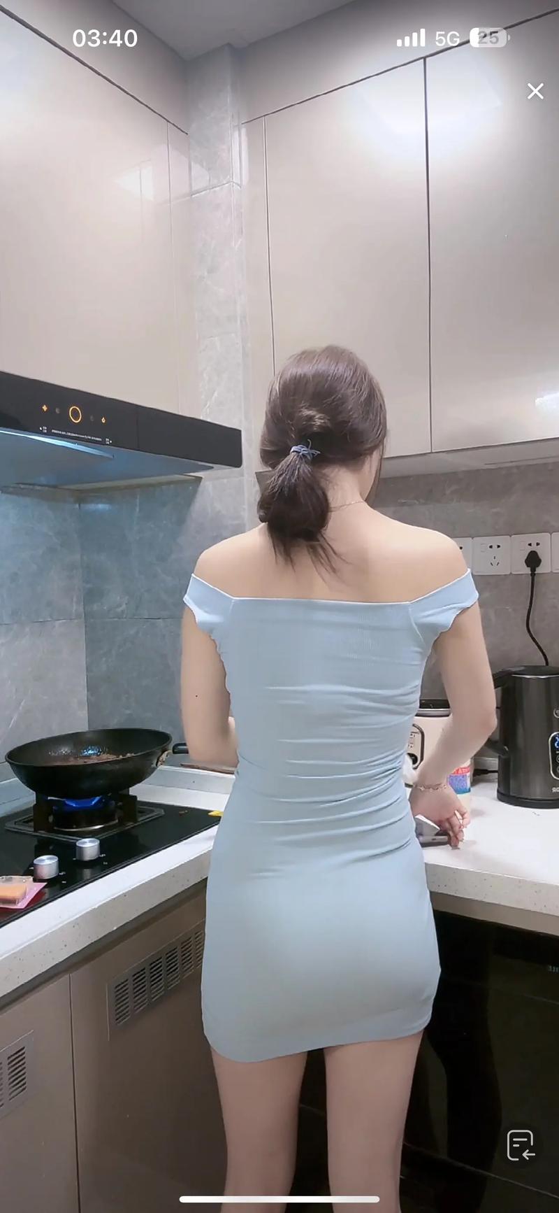 屁股翘有什么好处