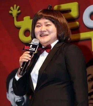 金申英为什么减肥