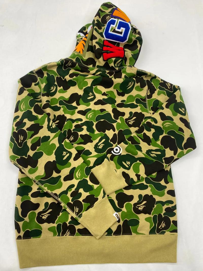 bape什么牌子