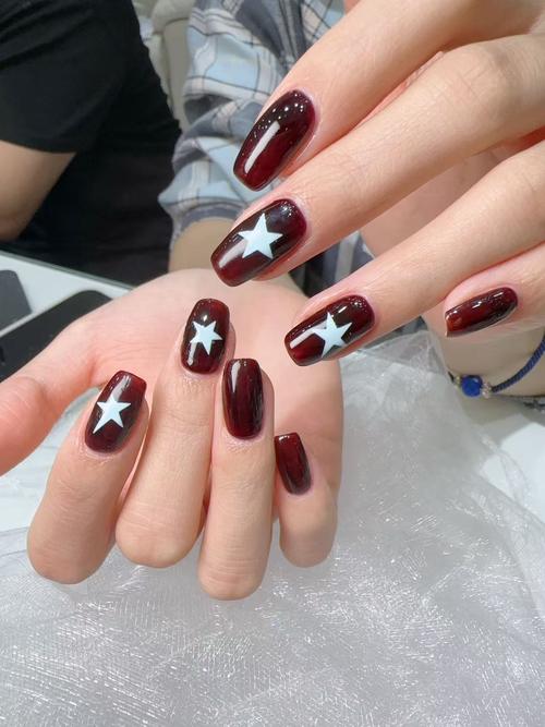 什么样的指甲油好