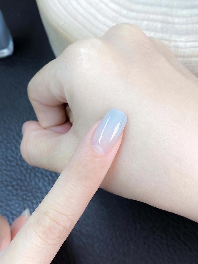 什么样的指甲油好