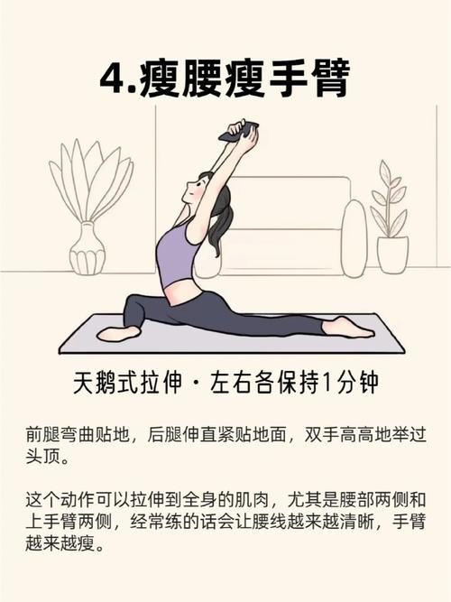 减肥最开始瘦什么地方