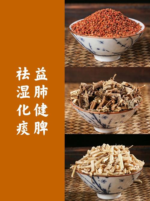 喝什么中药减肥效果最好