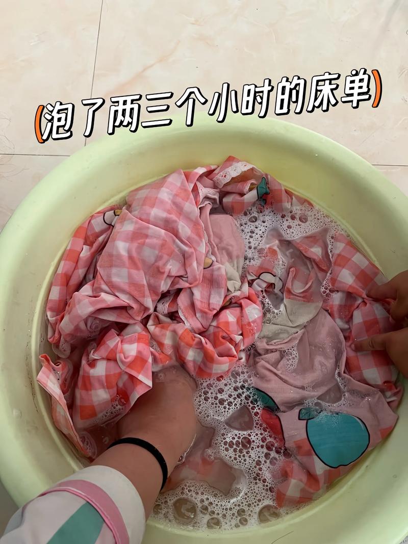洗衣服用什么样得姿势可以减肥